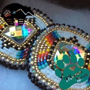 Meet your Posher, Crenshaw